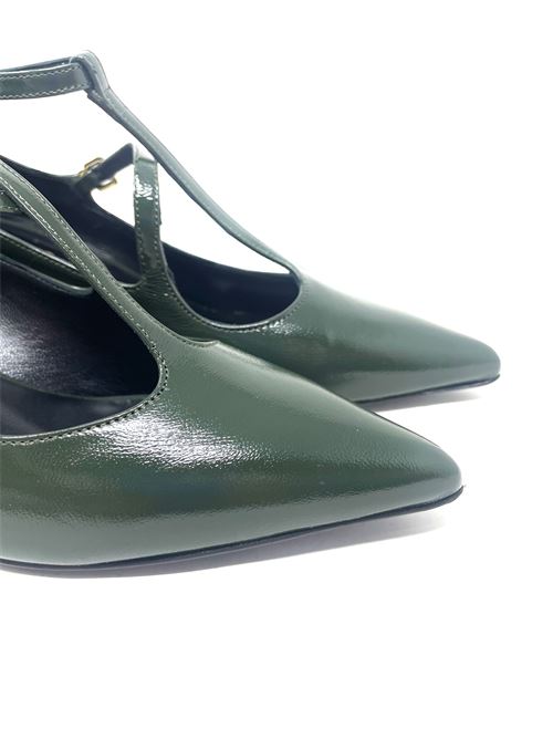  IL LACCIO | W056VERLUXVERDE